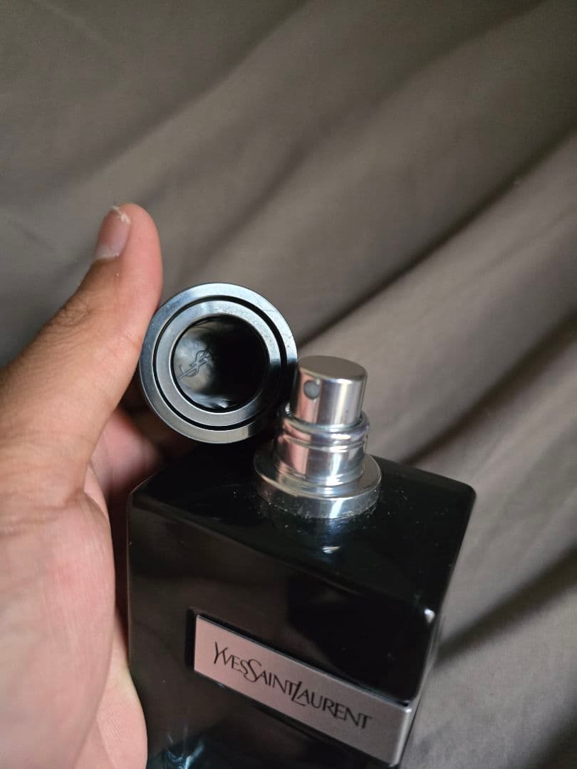 YSL Y EDP イヴ・サンローラン Y オードパルファム