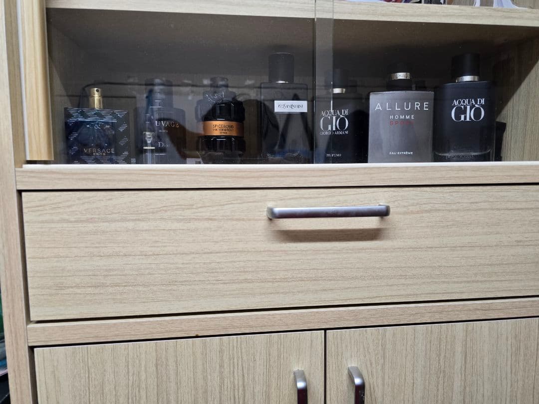 YSL Y EDP イヴ・サンローラン Y オードパルファム