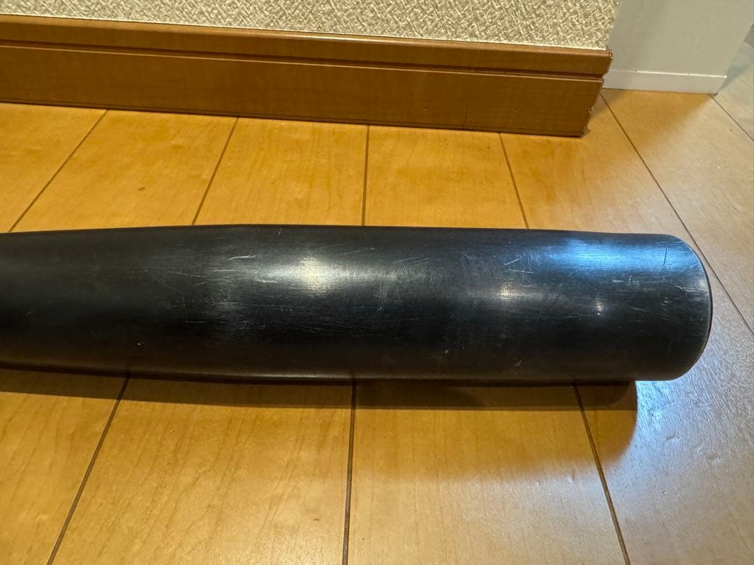 ミズノ中学硬式 VKONG GS 83cm800g ブイコング