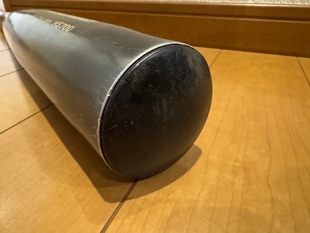 ミズノ中学硬式 VKONG GS 83cm800g ブイコング