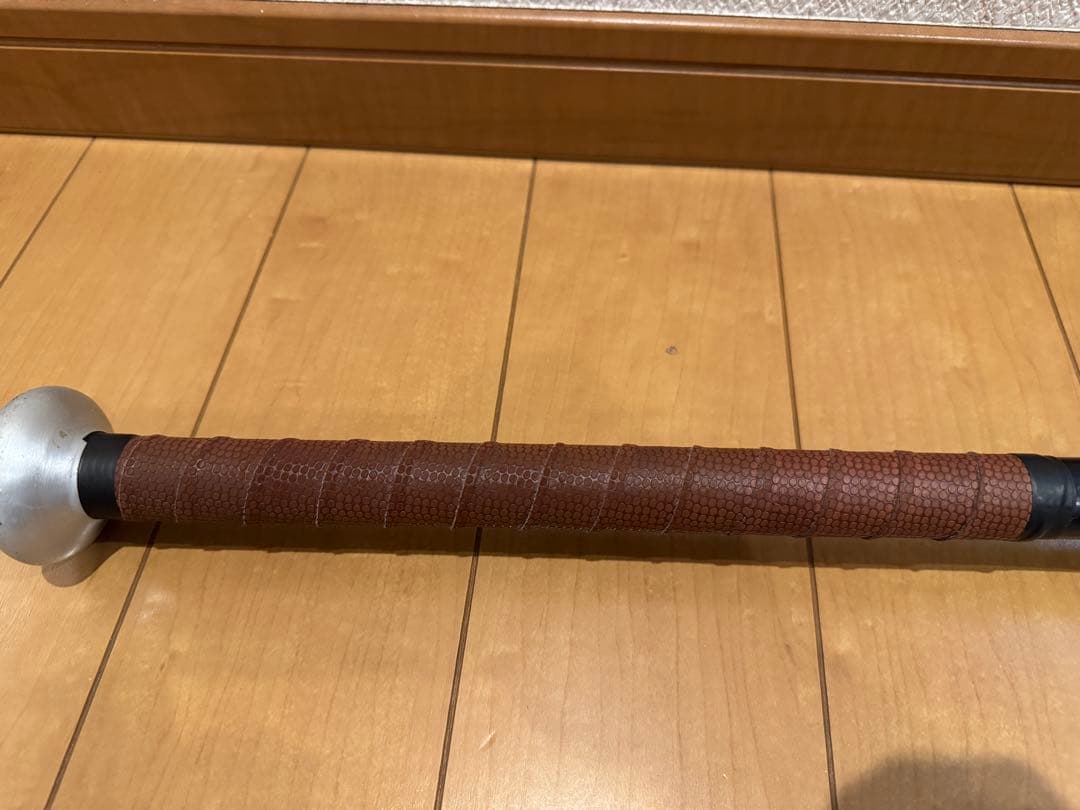 ミズノ中学硬式 VKONG GS 83cm800g ブイコング