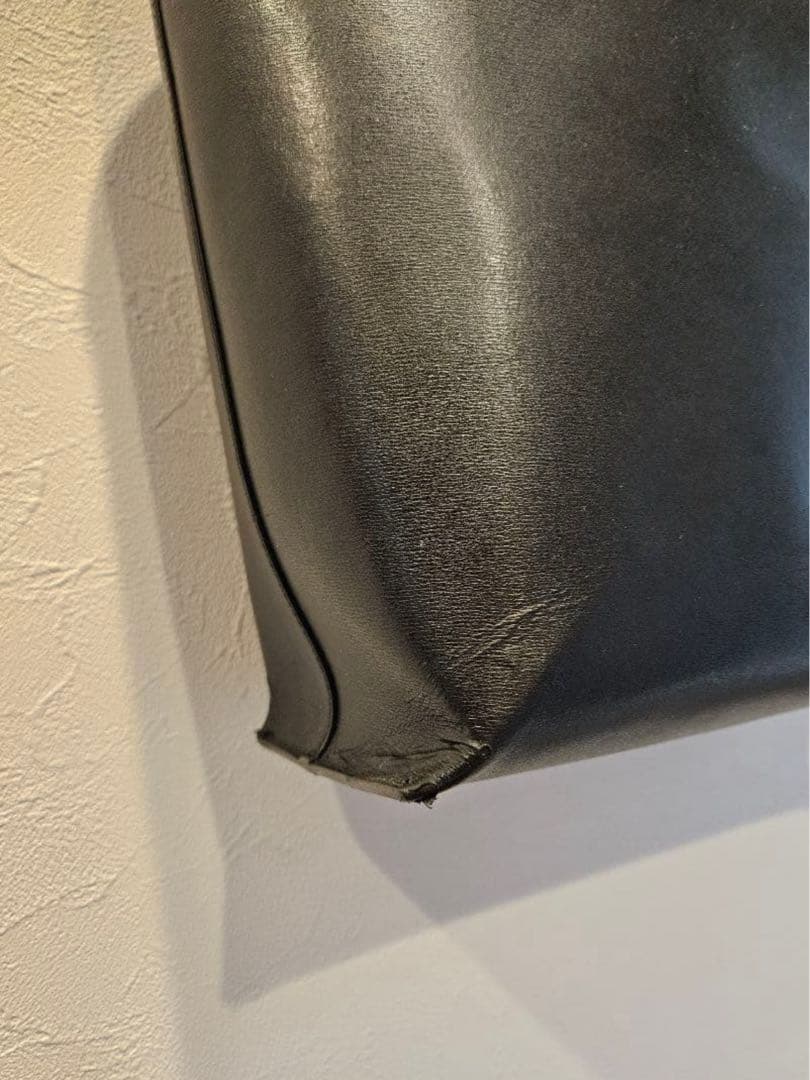 値下げサンローラン トートバッグ パンチングユニセックス