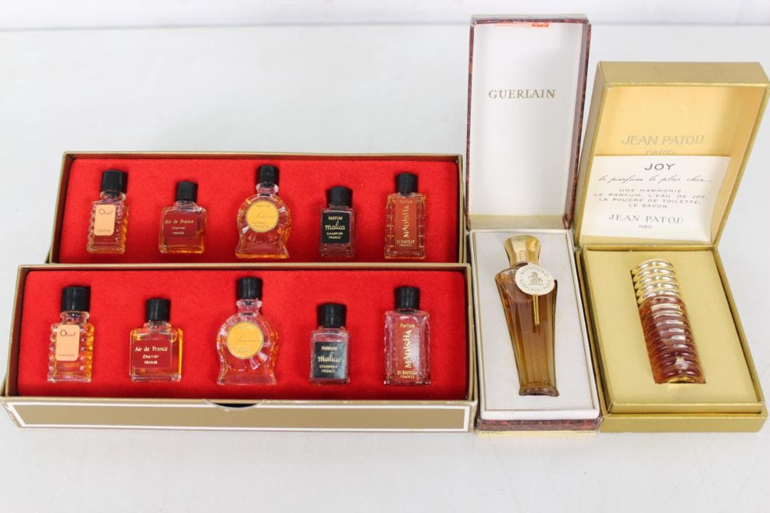 ★香水 大量まとめ シャネル ディオール フェラガモ ニナリッチ