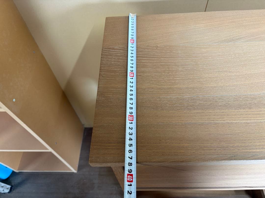 【送料込】和風家具　和室民芸家具　アンティーク　昭和レトロ　小物入　戸棚　お茶