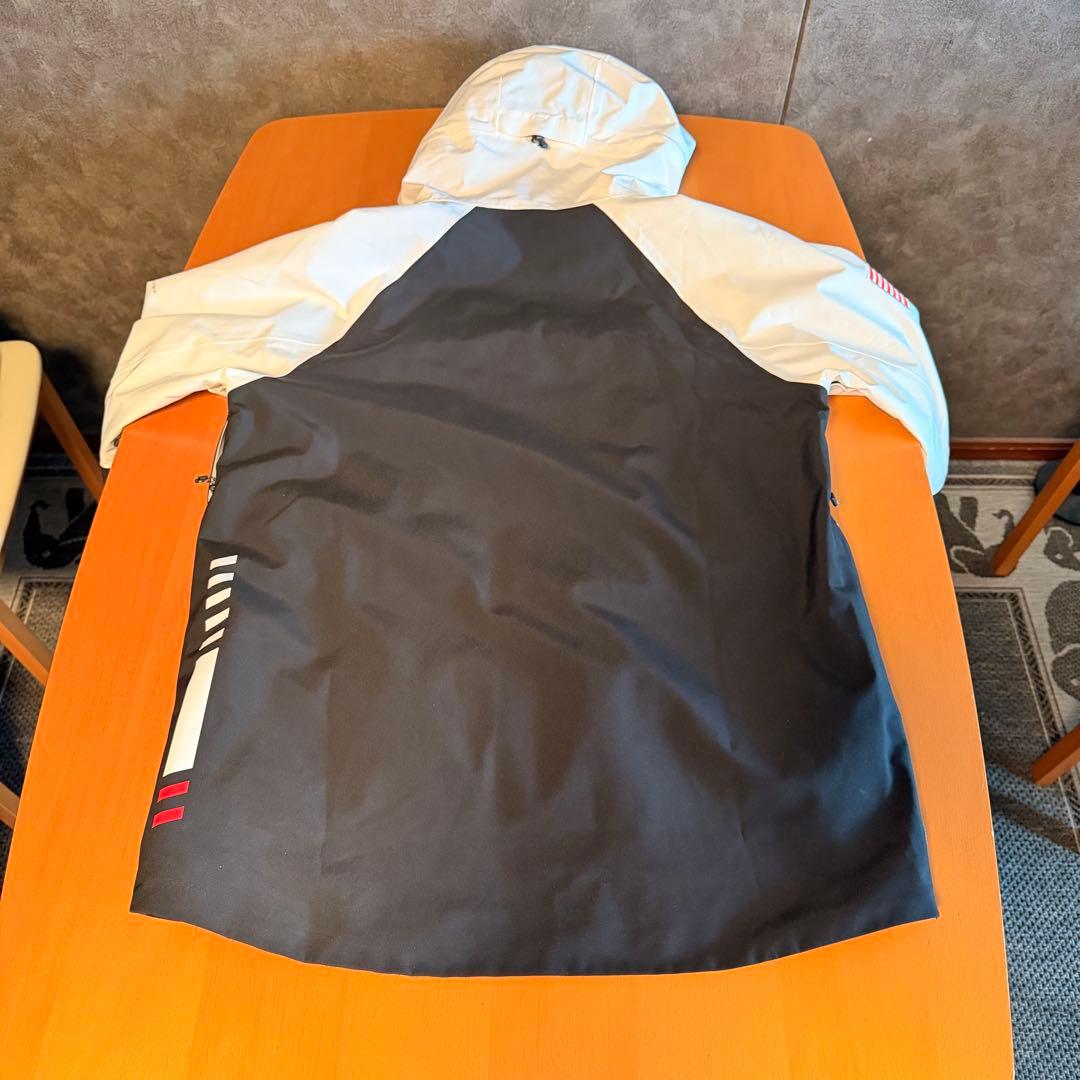 686 Exploration スノボジャケットNASAコラボ メンズM