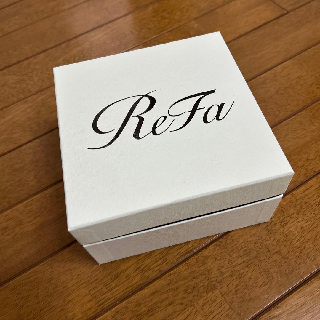 最終お値下げ 新品未使用ReFa リファ　ミストピア　シャワーヘッド