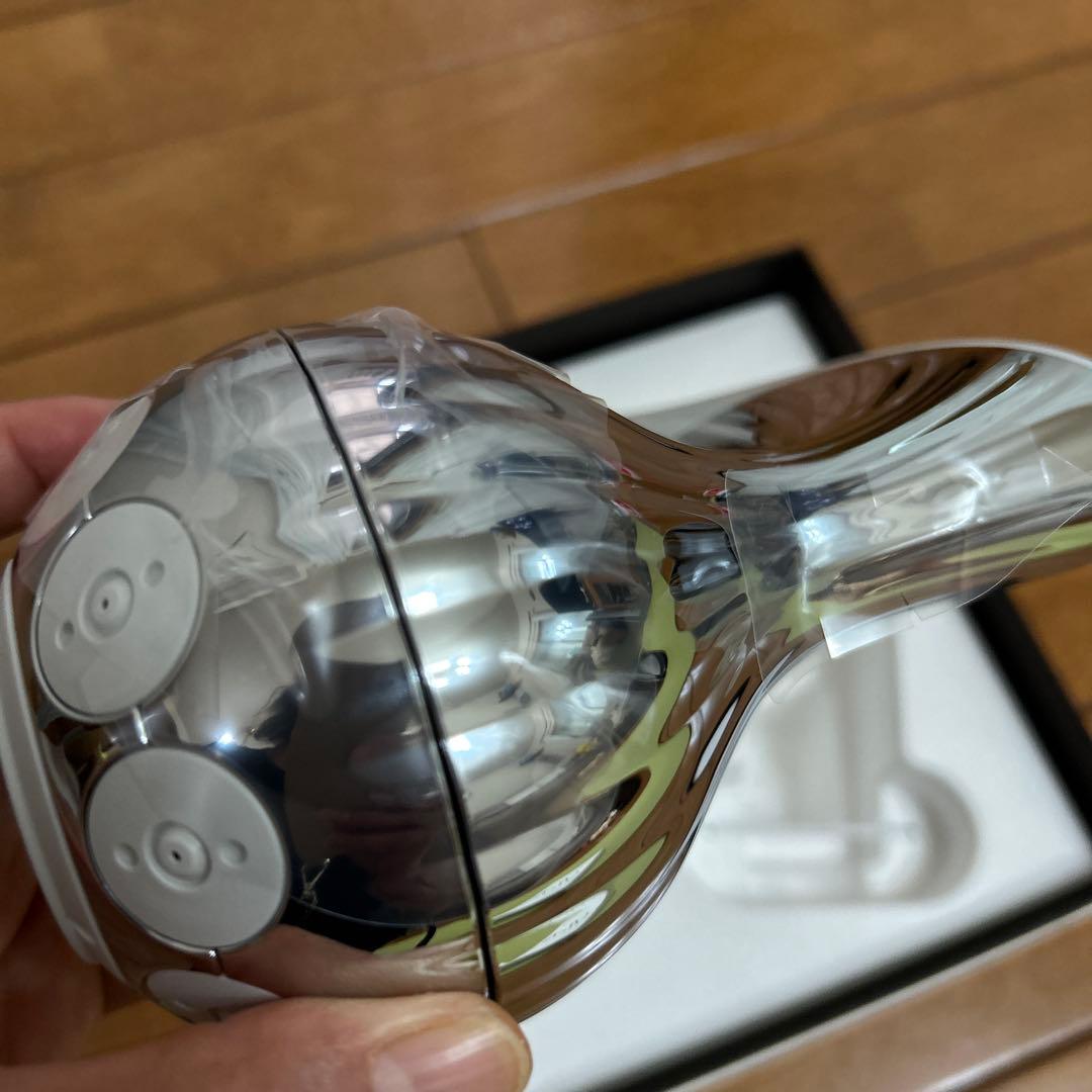 最終お値下げ 新品未使用ReFa リファ　ミストピア　シャワーヘッド