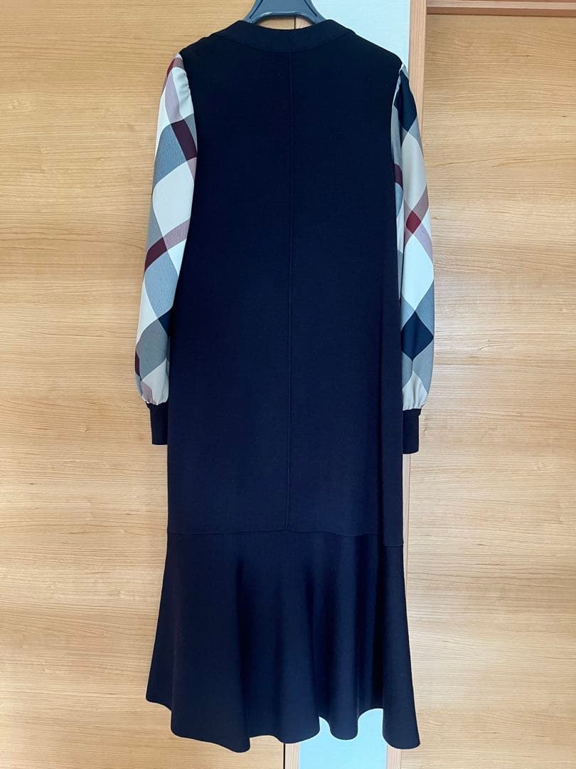 ブルーレーベル　クレストブリッジ　ワンピース