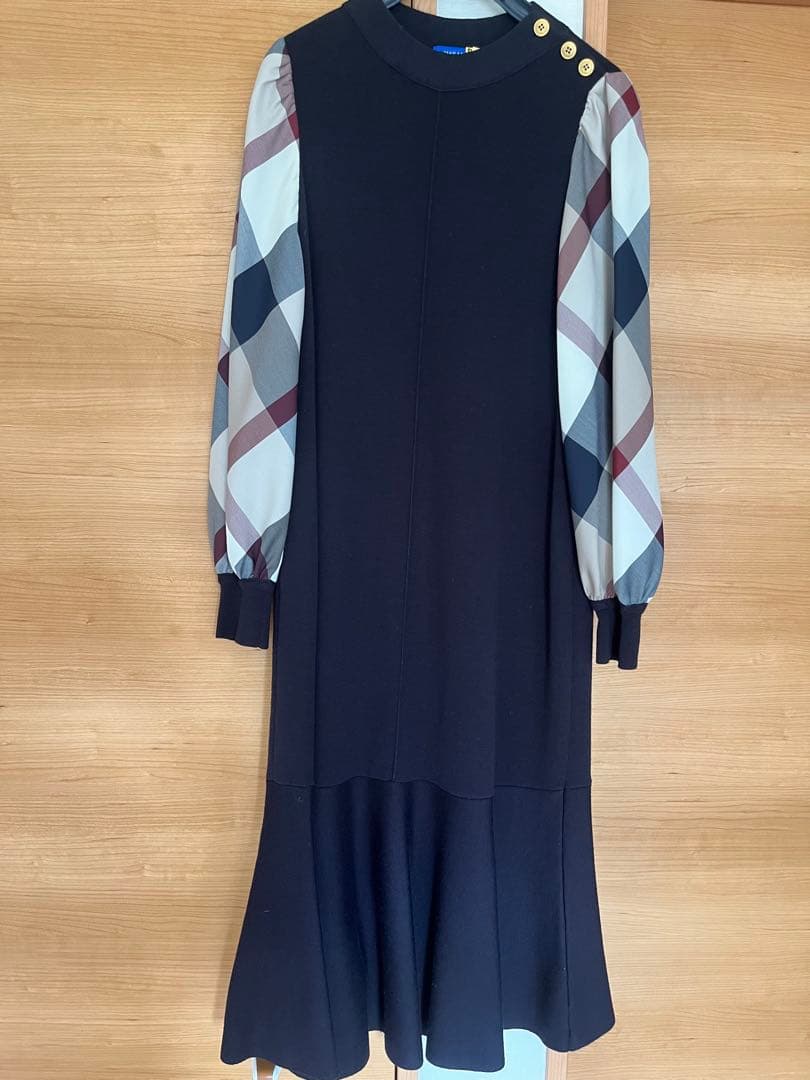 ブルーレーベル　クレストブリッジ　ワンピース