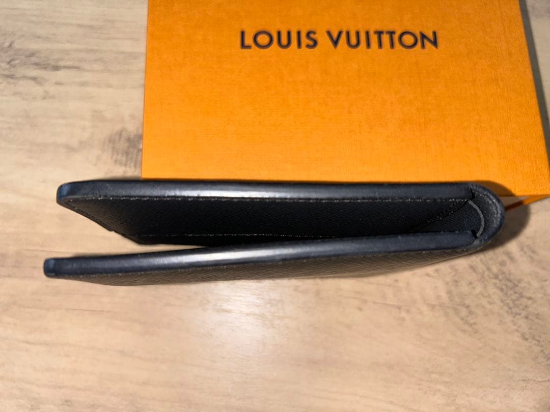 ★限定価格★LOUIS VUITTON ポルトフォイユ・スレンダー