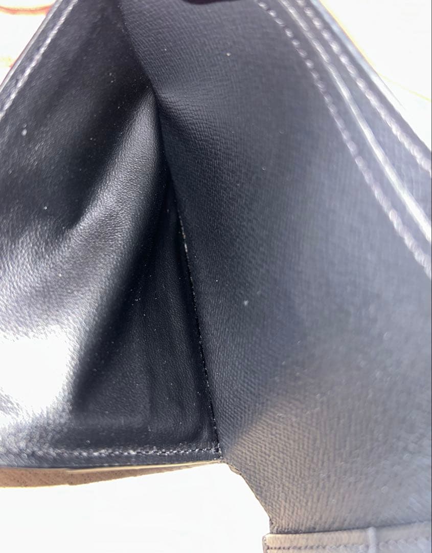 ★限定価格★LOUIS VUITTON ポルトフォイユ・スレンダー