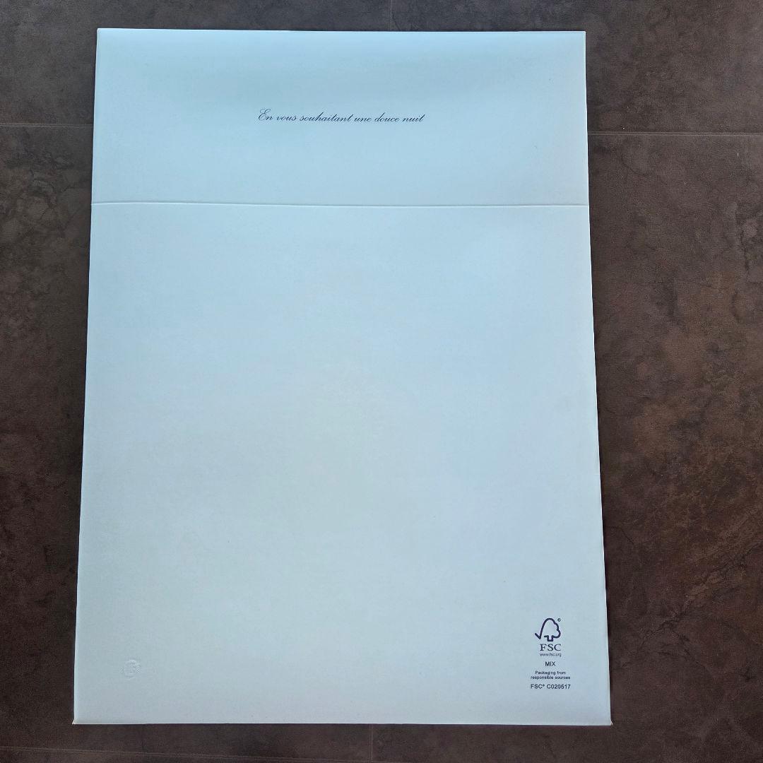 ジェラートピケ シュタイフ パウダージャガードワンピース ルームウェア ホワイト