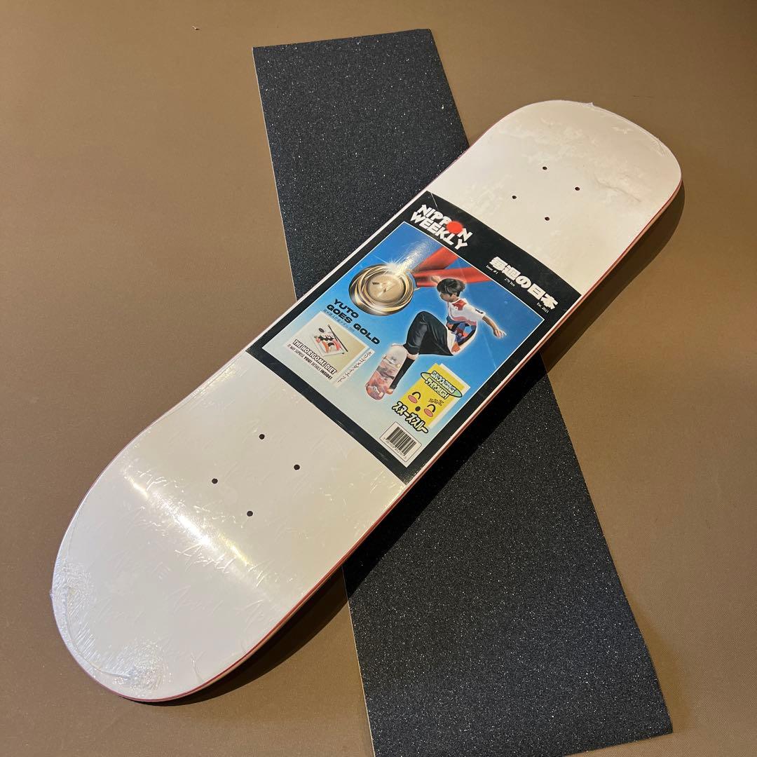 まゆまゆ　8.0インチを2枚　テープを2枚