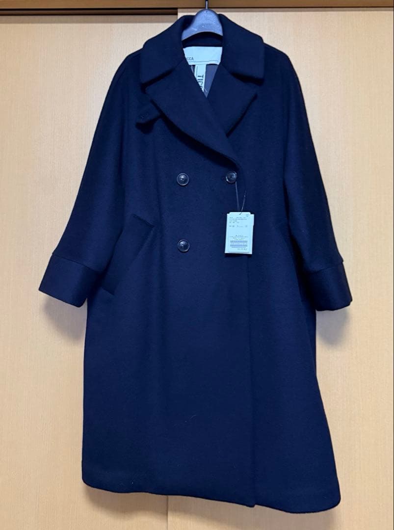 ティッカ　テントコート　スピックアンドスパン