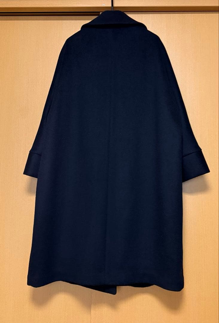 ティッカ　テントコート　スピックアンドスパン