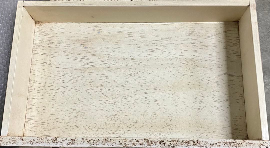 イタリア製　Demain アンティーク　サイドテーブル　コンソールテーブル　家具