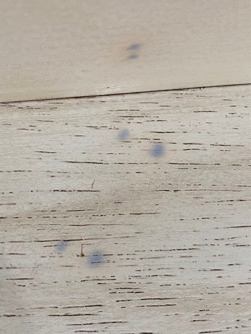 イタリア製　Demain アンティーク　サイドテーブル　コンソールテーブル　家具