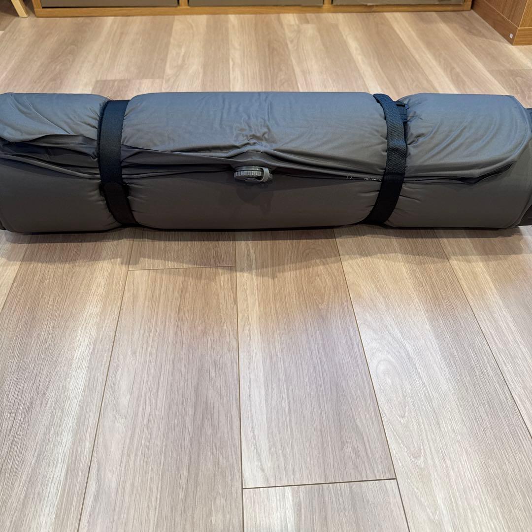 コールマン マット キャンパーインフレーターマットハイピーク/シングル