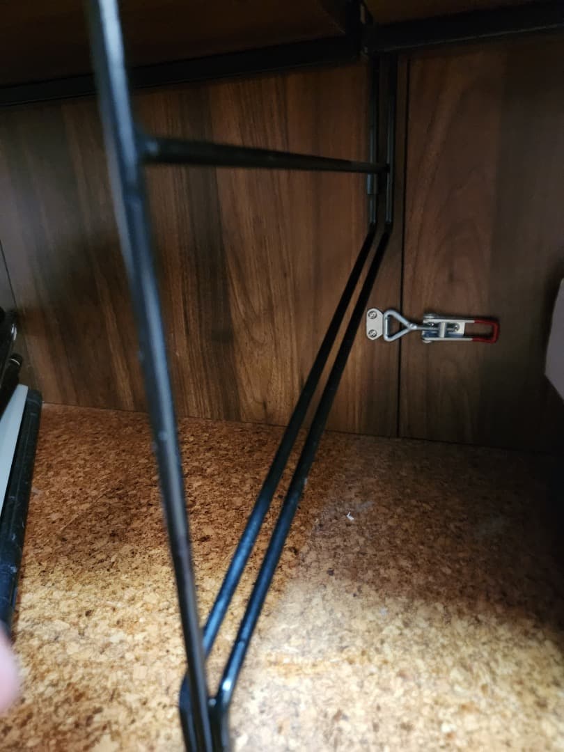 イジボ(Ezbo) 壁面　収納家具　関家具