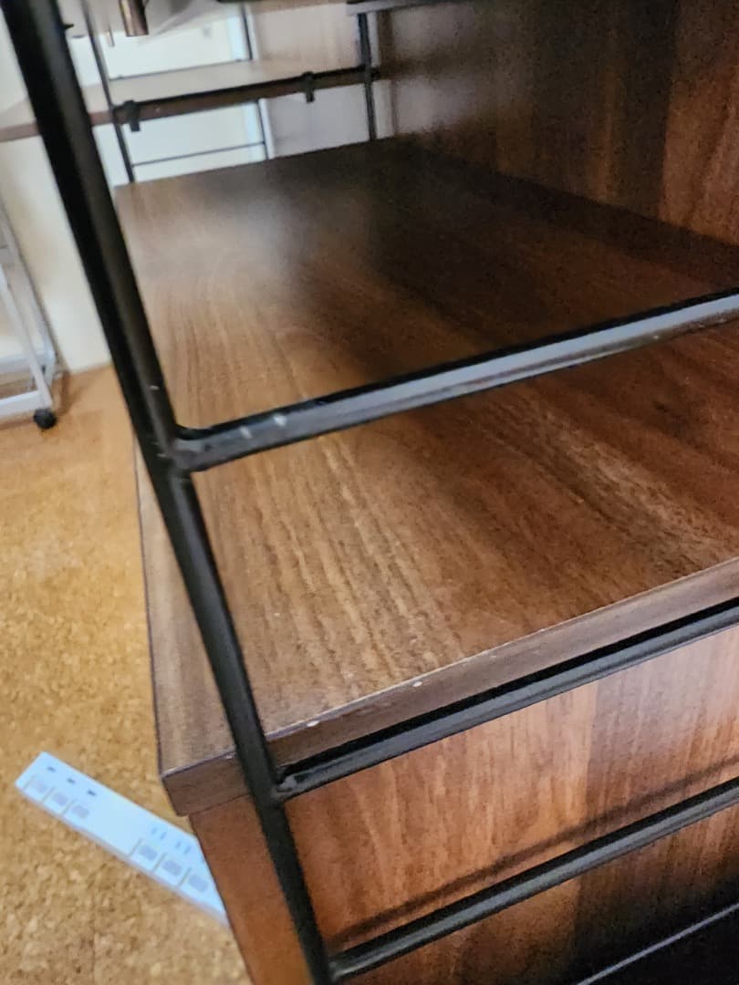 イジボ(Ezbo) 壁面　収納家具　関家具