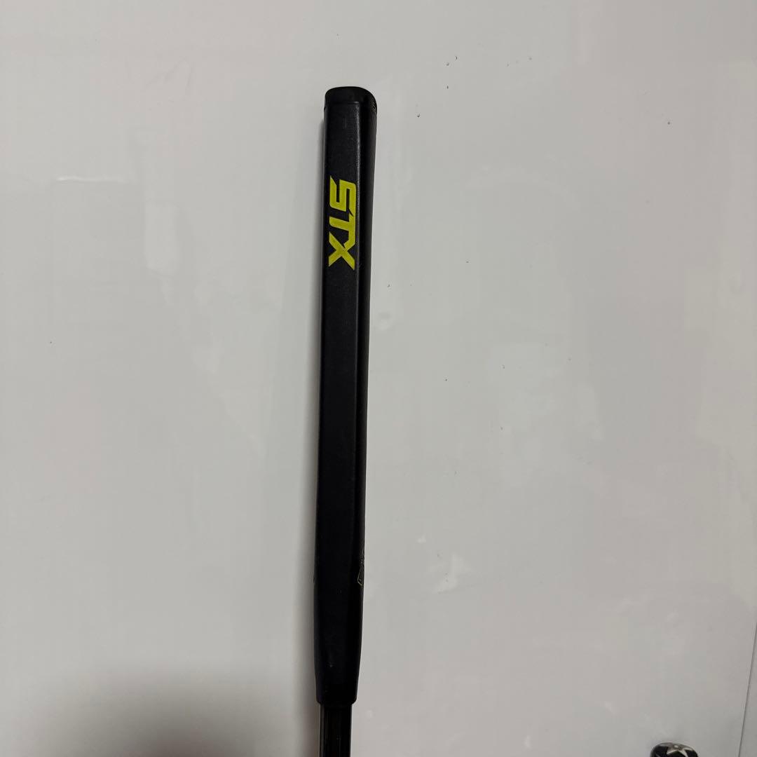 STX Pitch Black III パター