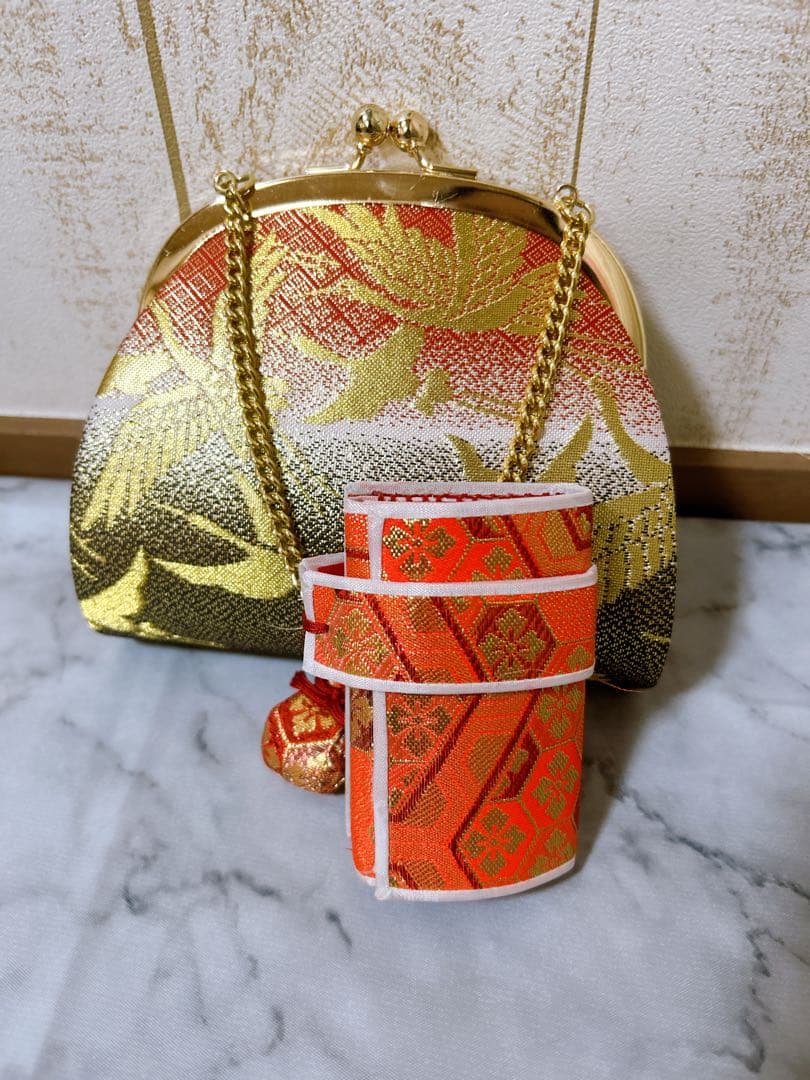 お買い得品♡七五三　7歳　女の子　セット　一式　ロイヤルブルー