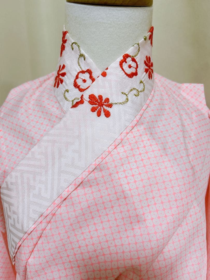 お買い得品♡七五三　7歳　女の子　セット　一式　ロイヤルブルー