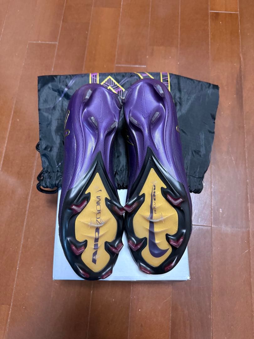 マーキュリアル ヴェイパー 16 エリート KM FG