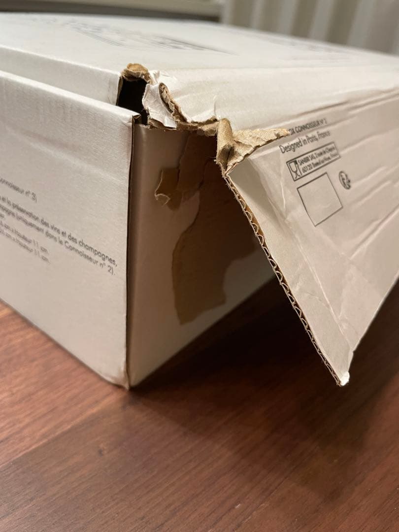 値下げしました！【新品】ラトリエデュヴァン　ワインオープナー　セット