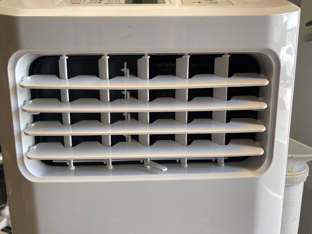 ハイセンス スポットエアコン HPAC-22E 2022年