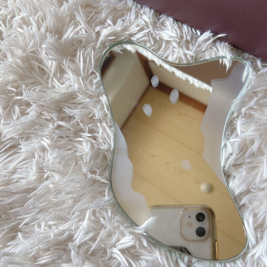 美品　スワロフスキー　鹿　置物　クリスタル　トナカイ　シカ