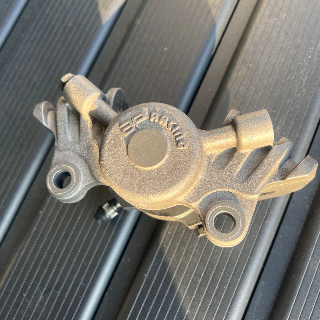 AP RACING ロッキード　CP2696 キャリパー APレーシング長期在庫