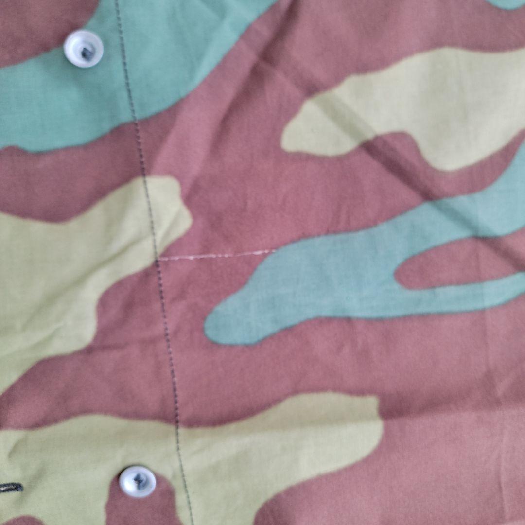 イタリア軍幕　サンマルコ