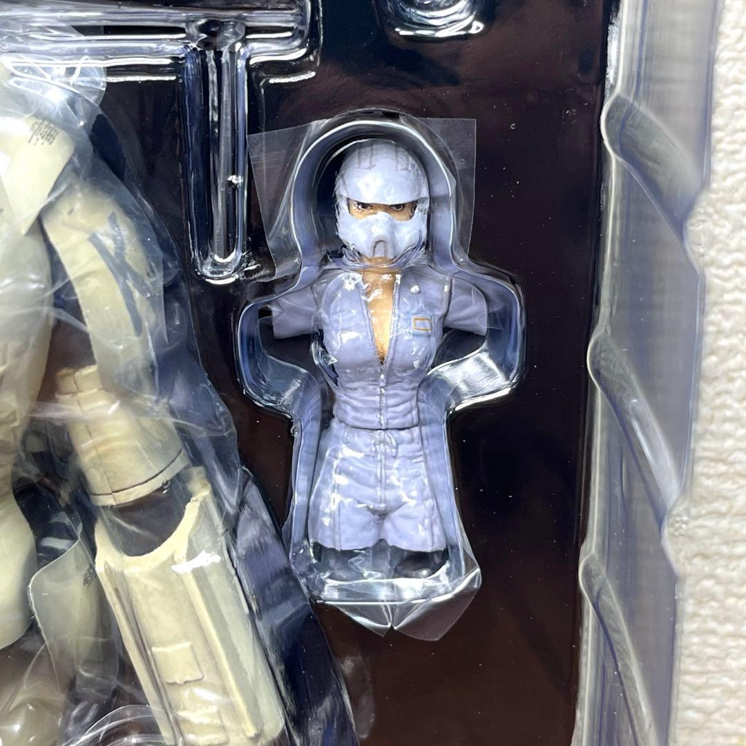 Ma.K. S.A.F.S. ファイアボール BASIC PAINT ver.