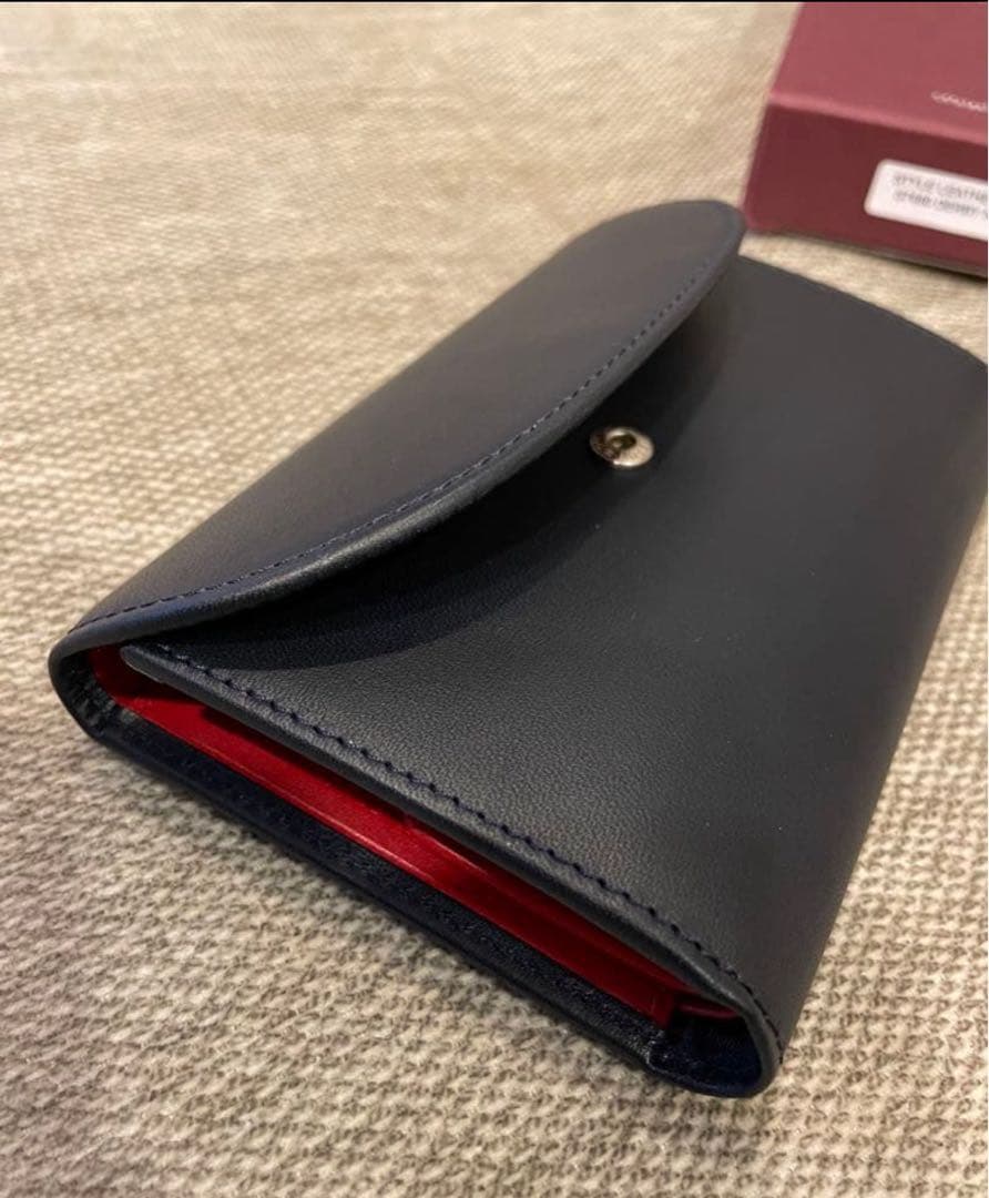 新品　ホワイトハウスコックス　s7660