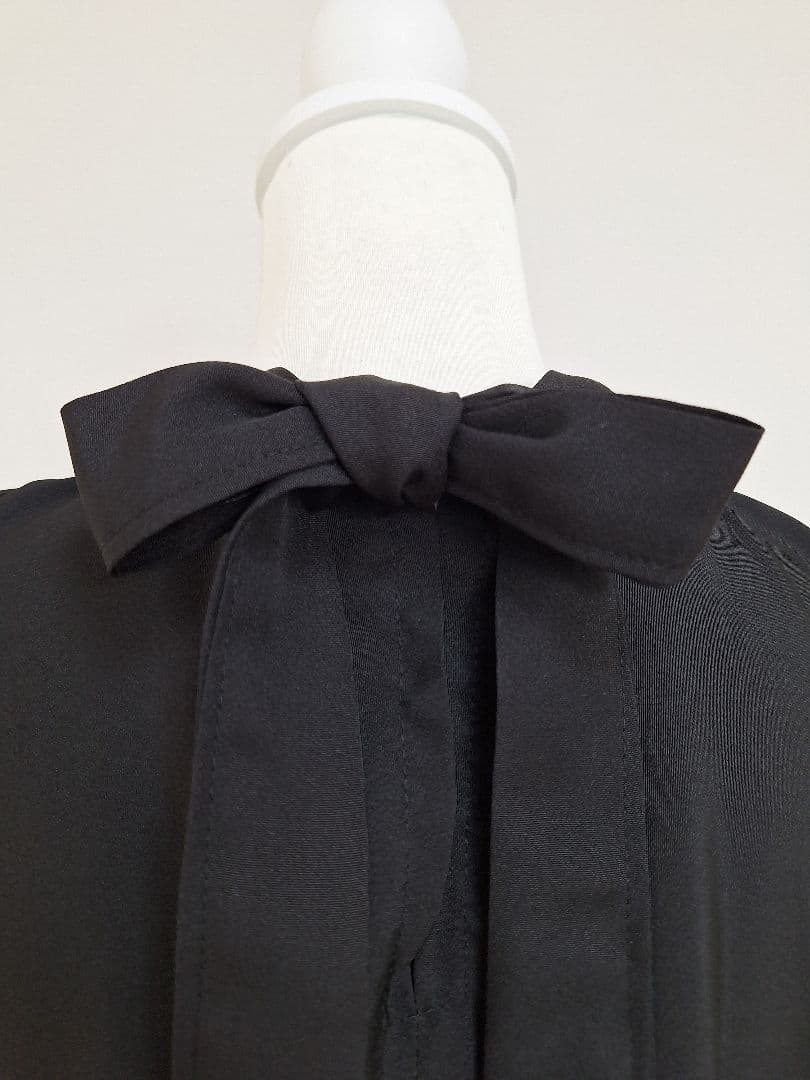 着物リメイクワンピース3679