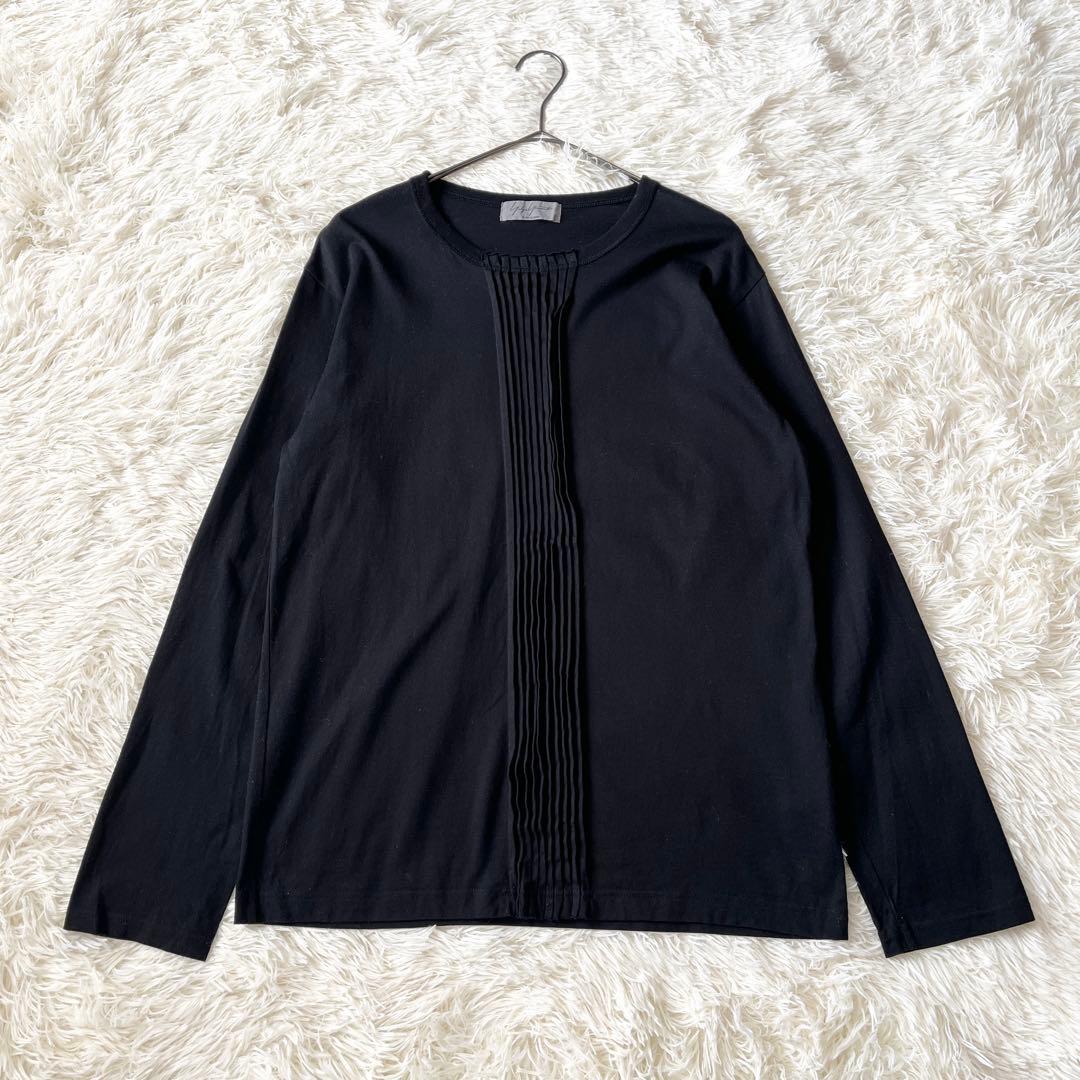 YOHJI YAMAMOTO カットソー HC-T32-078 2010SS