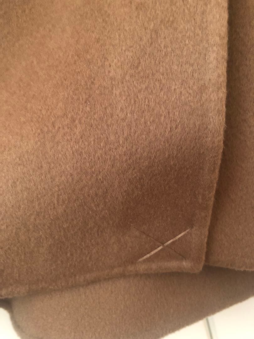 L'Appartement 【Lou Andrea】Belted Coat