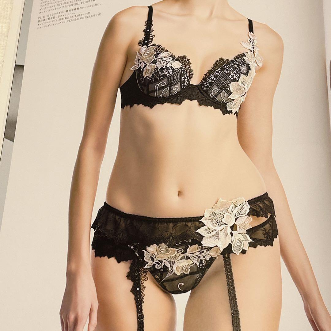 【メルカリ祭】サルート salute 04GジャズE65 M BL 3点セット