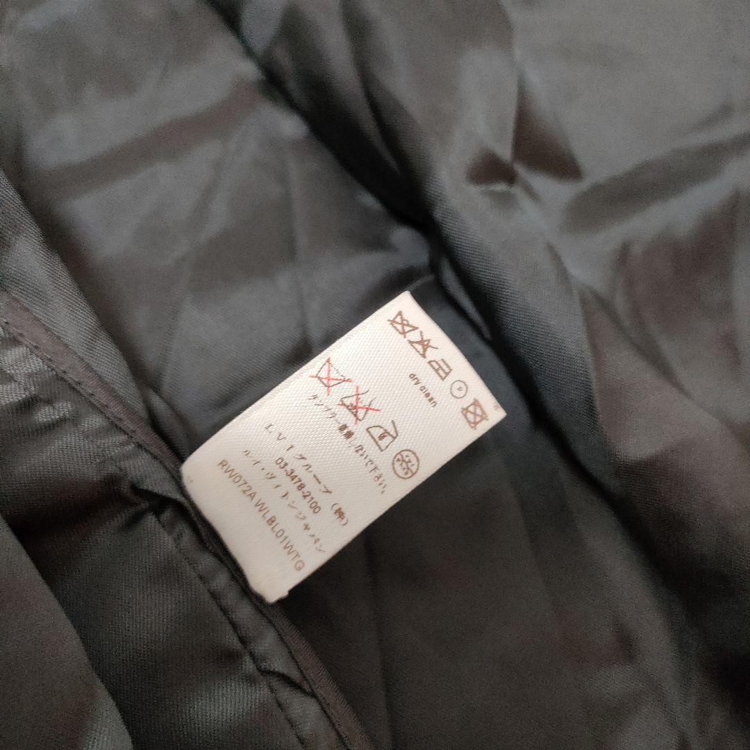 美品❢ルイヴィトン　ブラウス　シャツ　LOUISVUITTON　34