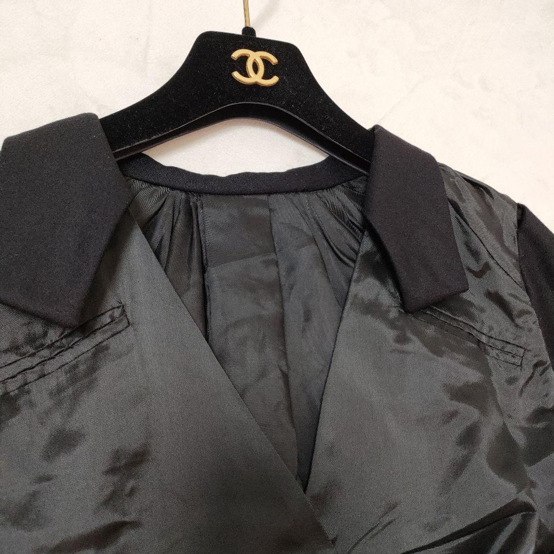 美品❢ルイヴィトン　ブラウス　シャツ　LOUISVUITTON　34