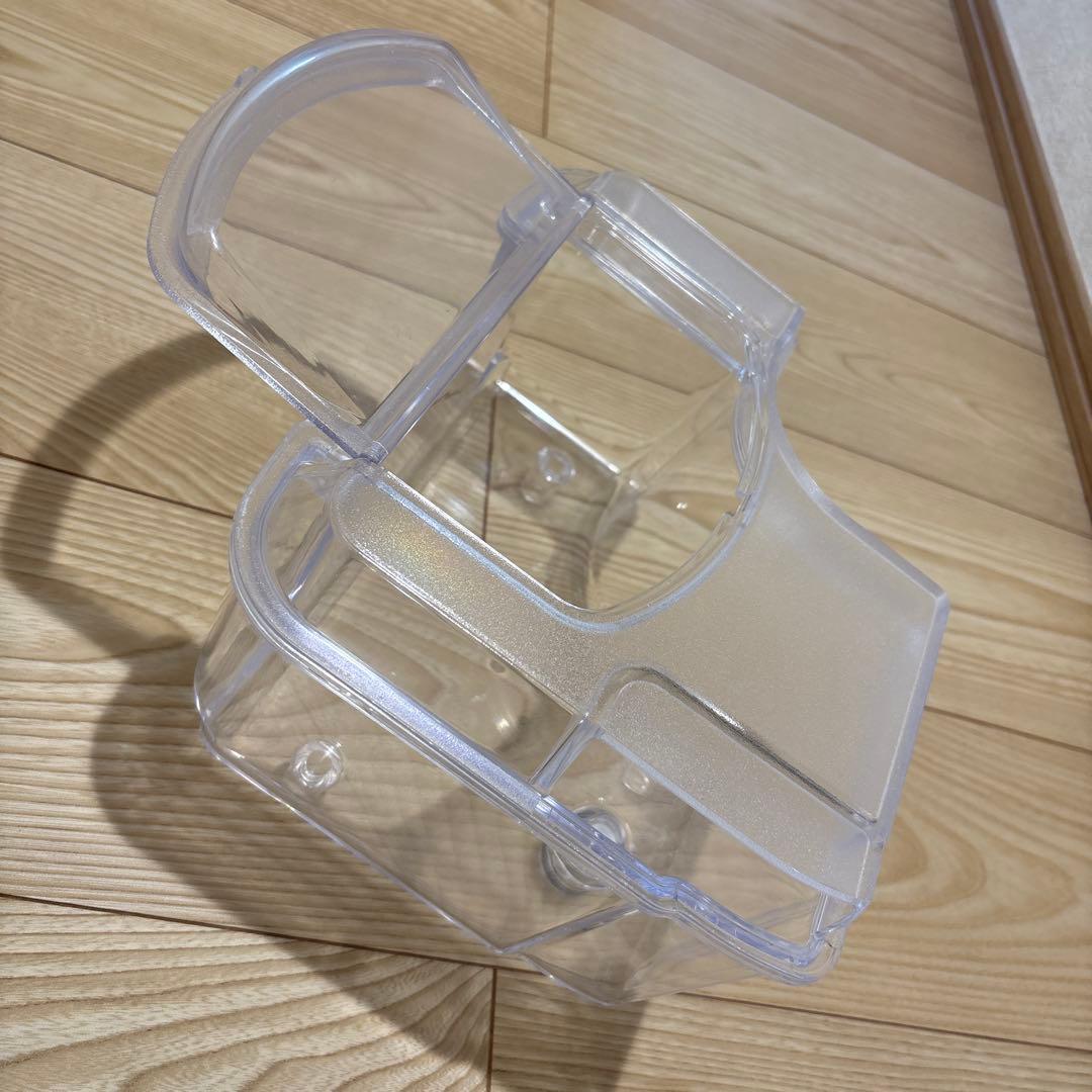 mini every 浄水器 温水・冷水供給