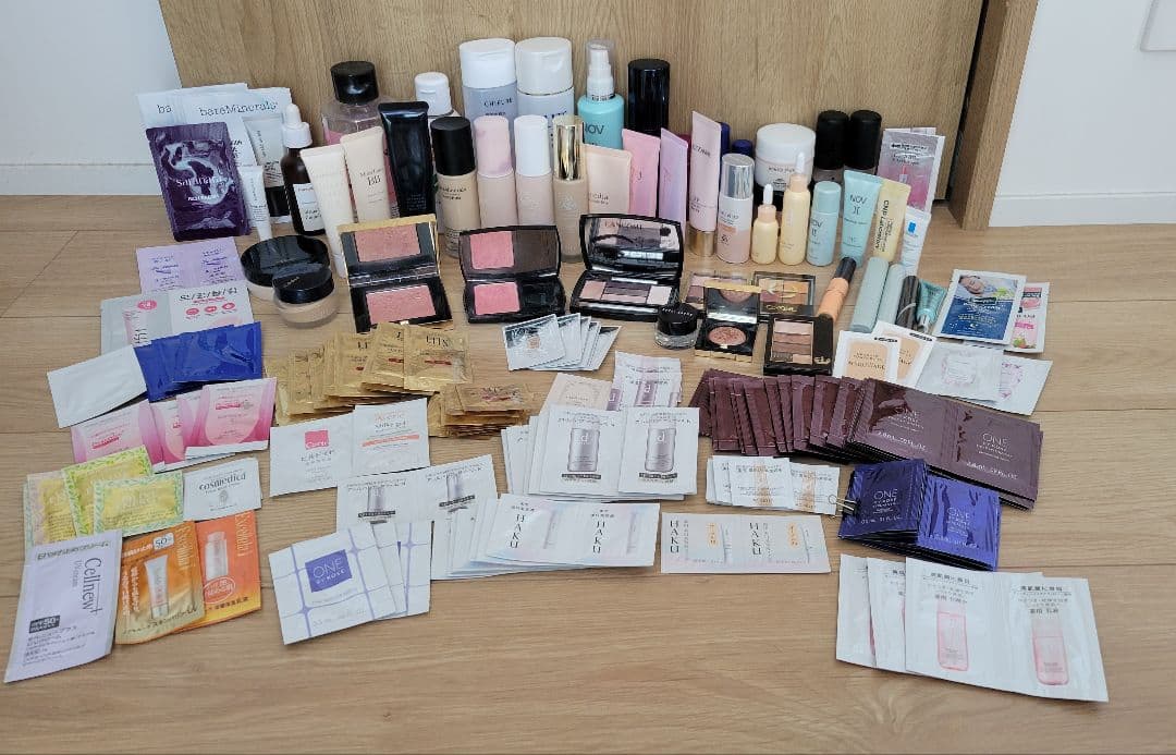 値下げ可能！デパコス　プチプラコスメまとめ売り売り