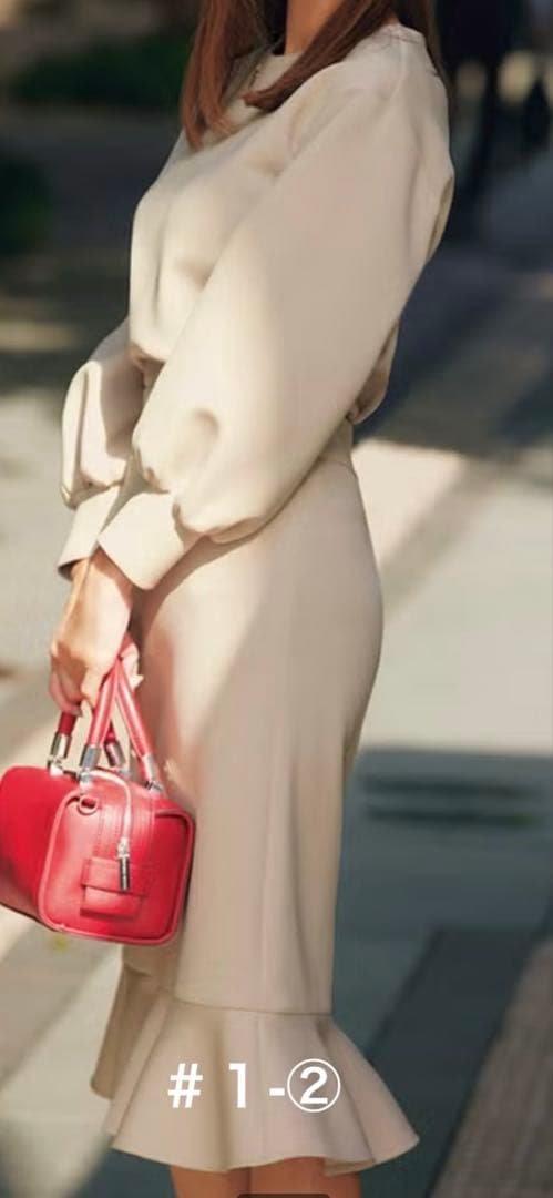 DoCLASSEセットアップ 2組おまとめ売り