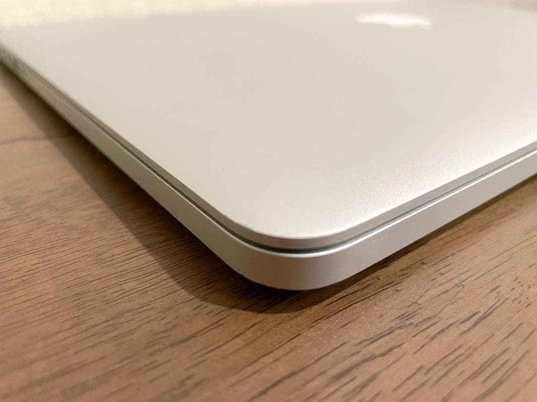 MacBook Pro 15\"　2014　i7　16/251GB　まずまず美品！