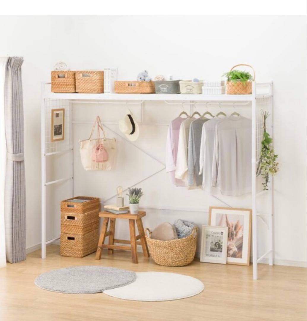 【横浜】ハンガー バジーナ