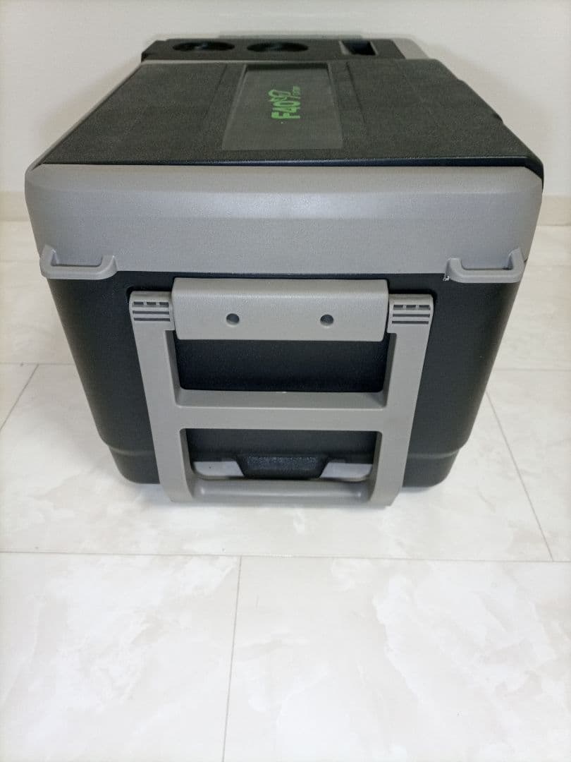 F40 ポータブル冷蔵庫 30L