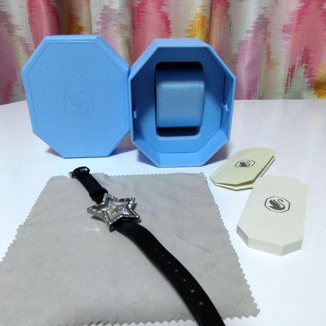 SWAROVSKI　Symbolica Star ウォッチ