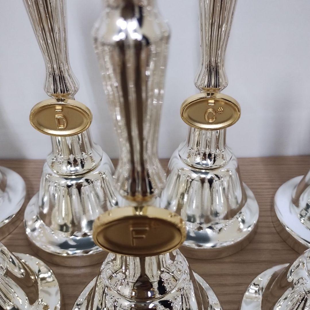 ゼンオン スーパー25 ミュージックベル