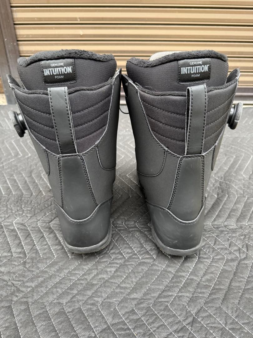 ライド ラッソ RIDE LASSO 22-23モデル ブーツ